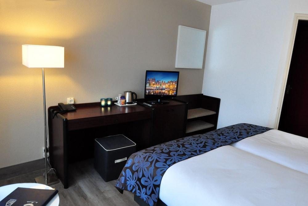 Boutique Hotel Herbergh Amsterdam Airport Free Parking Badhoevedorp Exterior photo